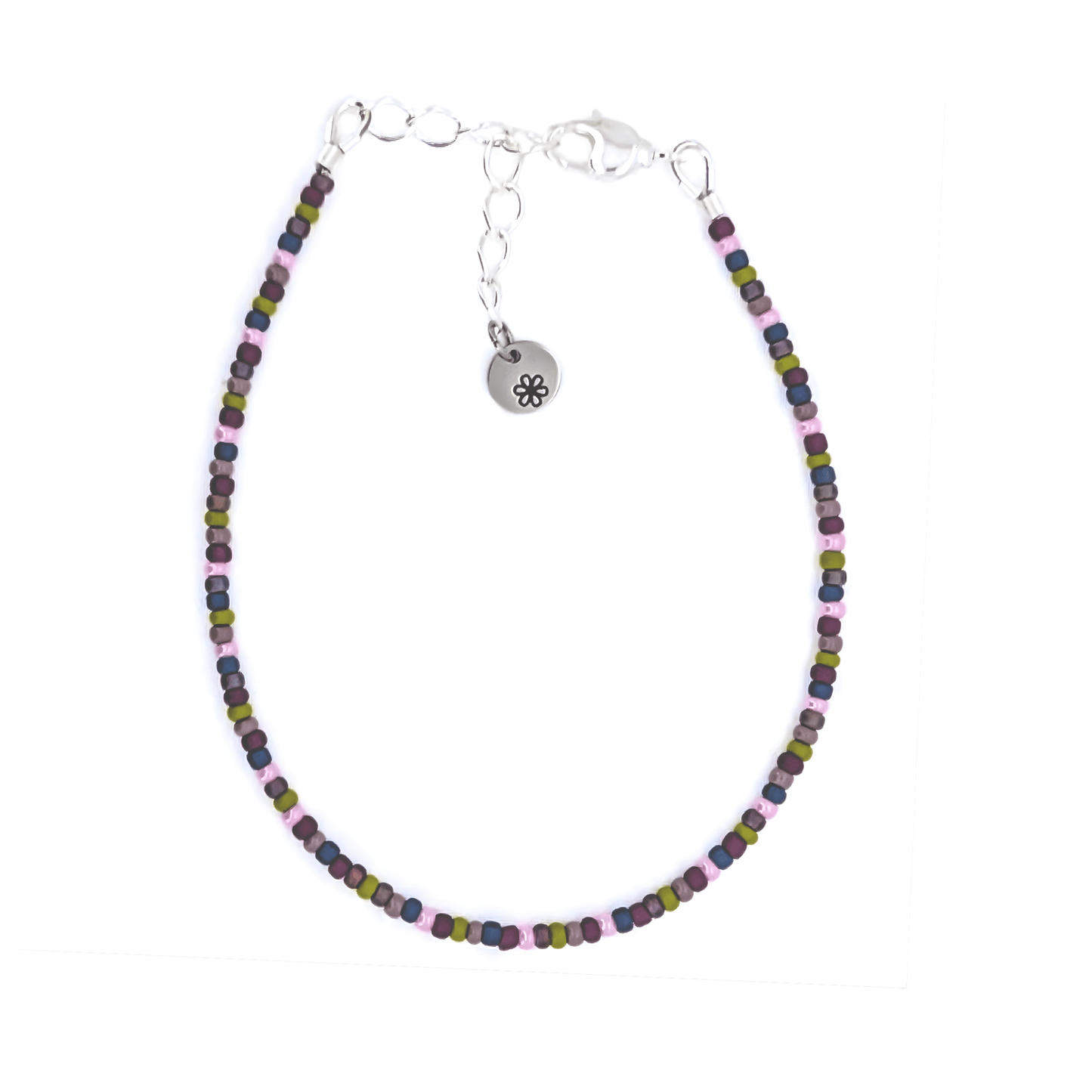 Dainty Bracelet - Joyful