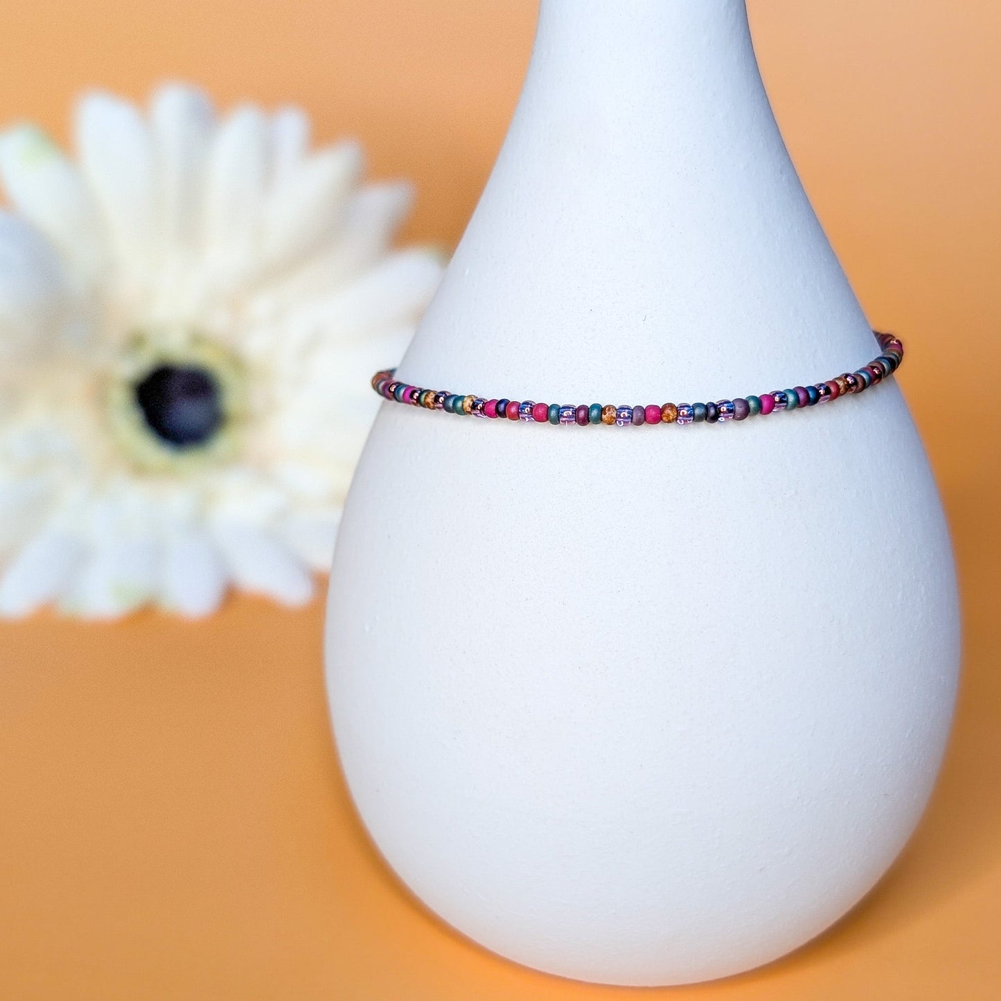 Dainty Bracelet - Rustic