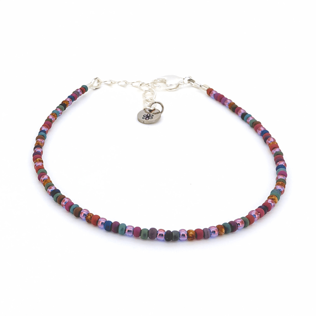 Dainty Bracelet - Rustic