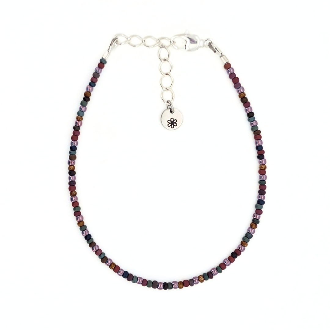 Dainty Bracelet - Rustic