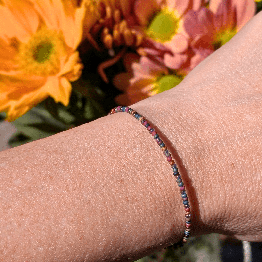 Dainty Bracelet - Rustic