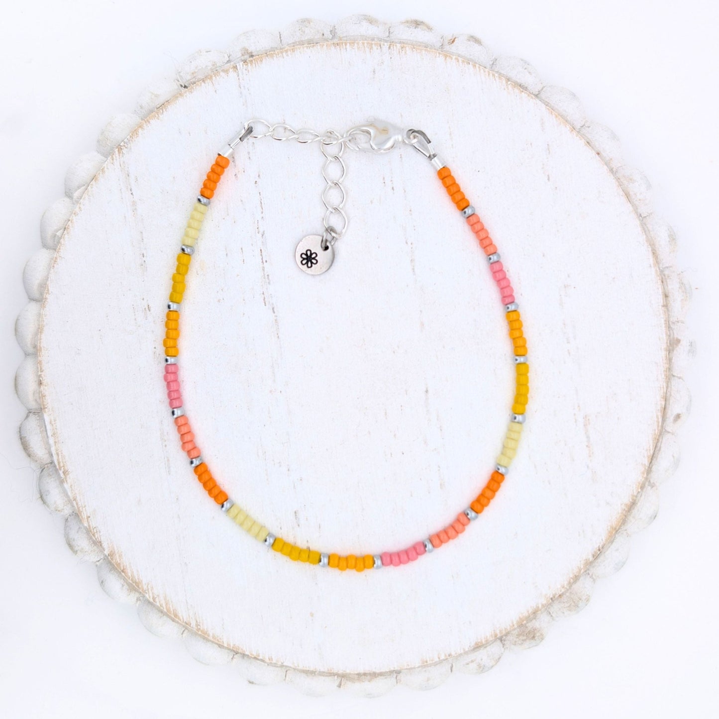 Dainty Bracelet - Sunny