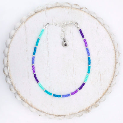 Dainty Bracelet - Ocean