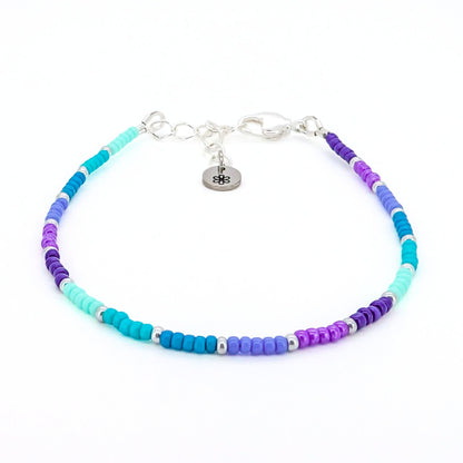 Dainty Bracelet - Ocean