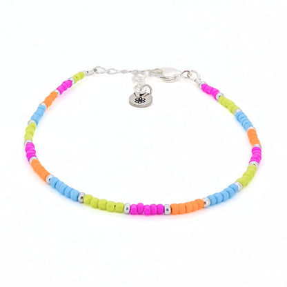 Dainty Bracelet - Popsicle
