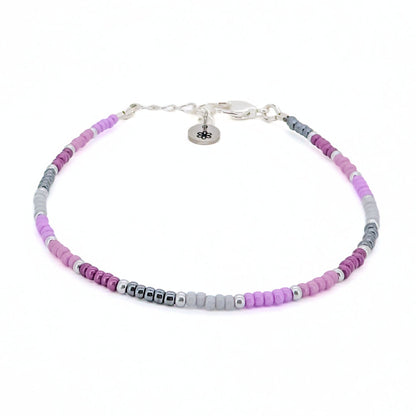 Dainty Bracelet - Moonlight