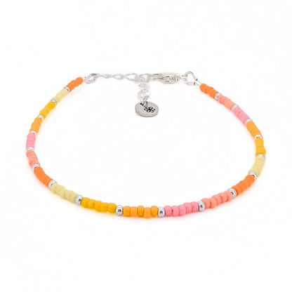 Dainty Bracelet - Sunny