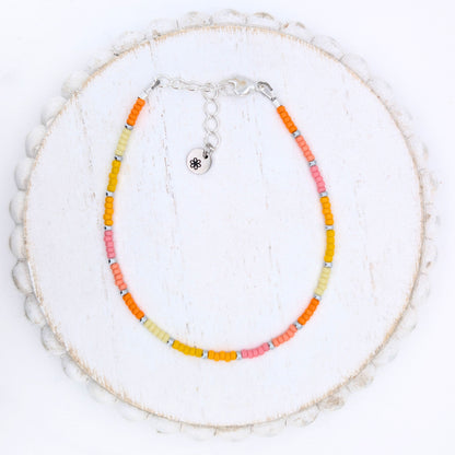 Dainty Bracelet - Sunny