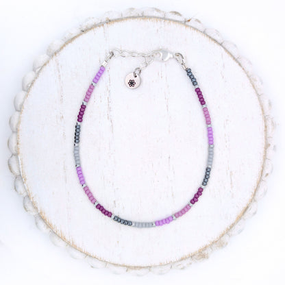 Dainty Bracelet - Moonlight