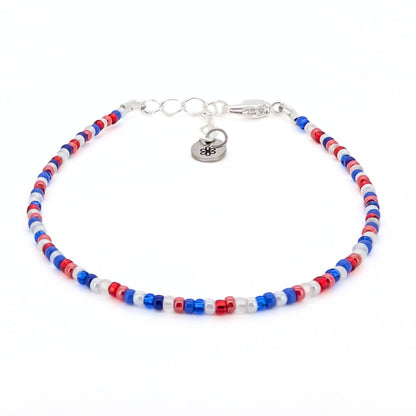 Dainty Bracelet - Centennial