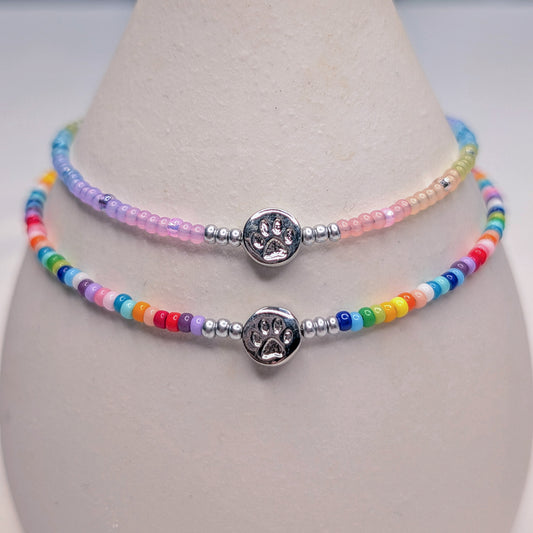 Rainbow Bridge Bracelet