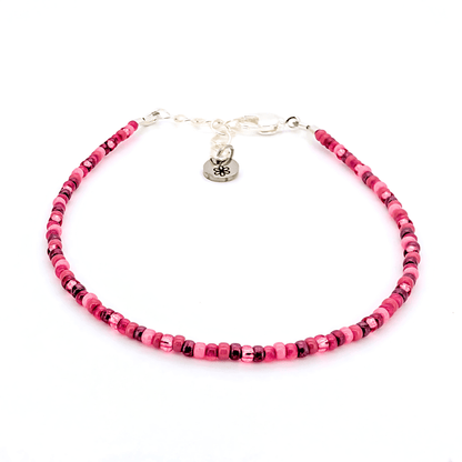 Dainty Bracelet - Berries
