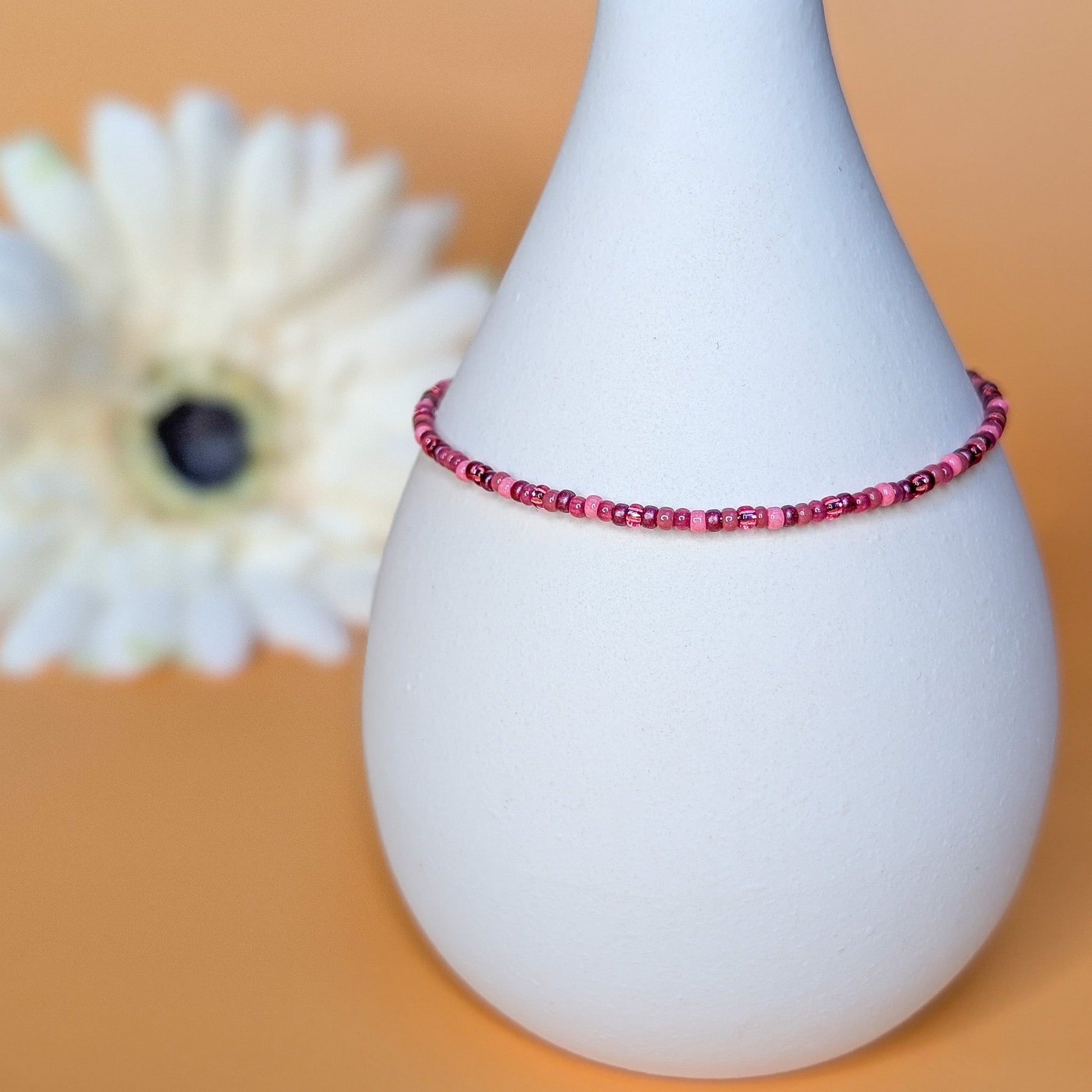 Dainty Bracelet - Berries