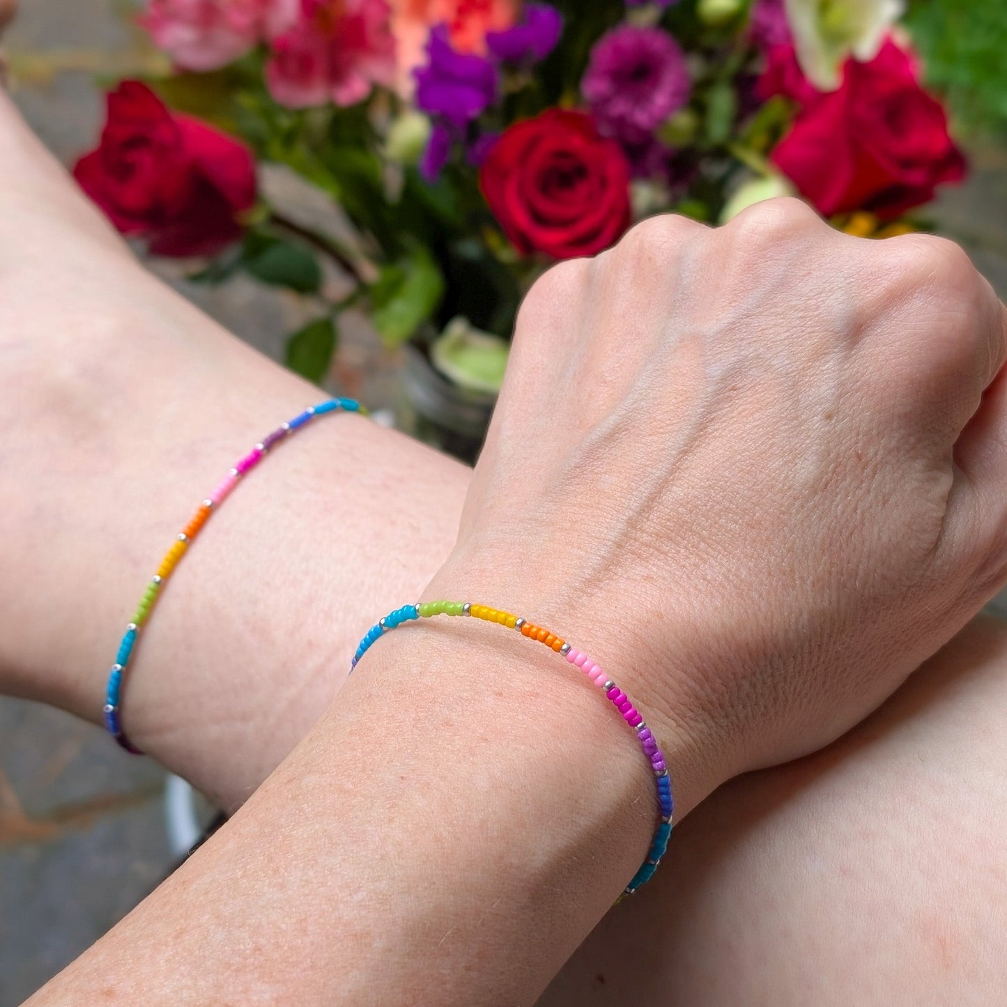 Dainty Bracelet - Calypso