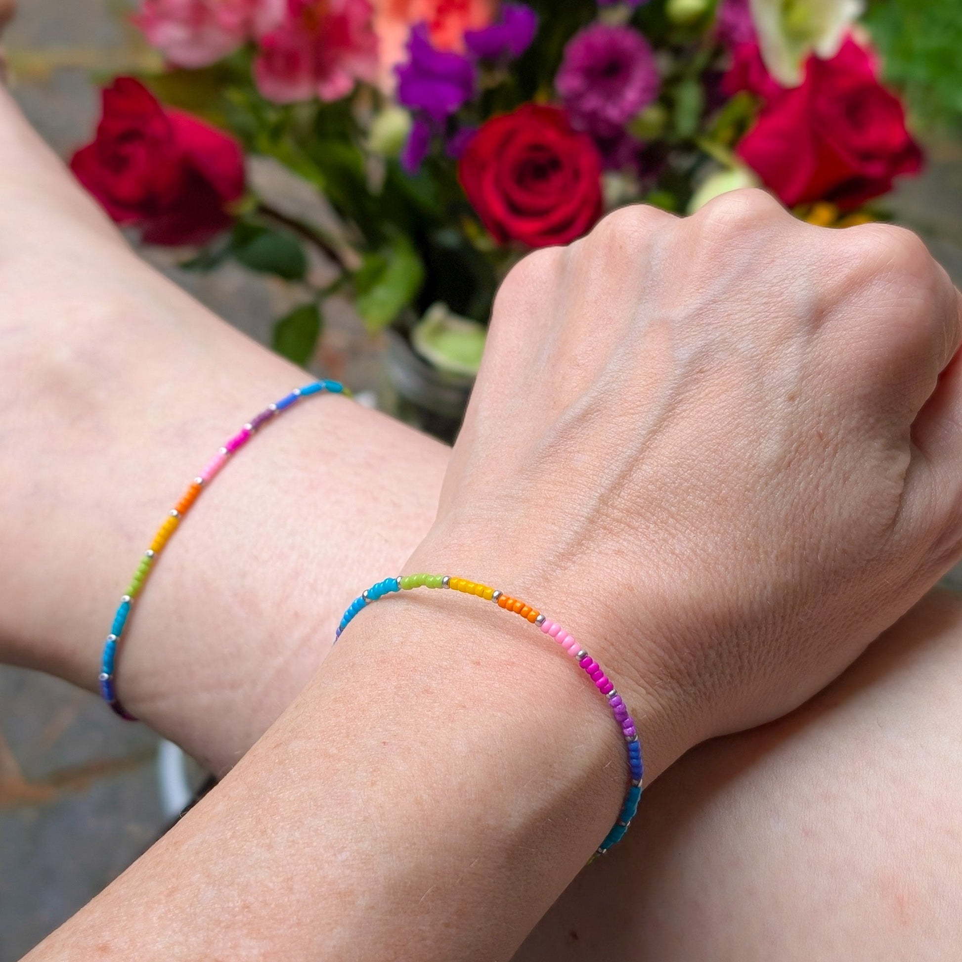 Dainty Bracelet - Calypso