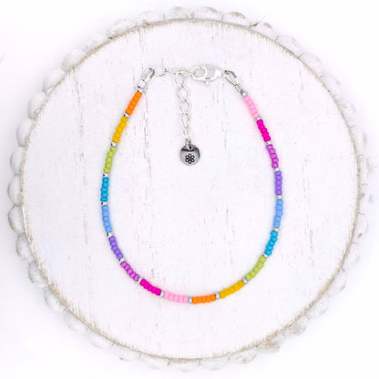 Dainty Bracelet - Calypso