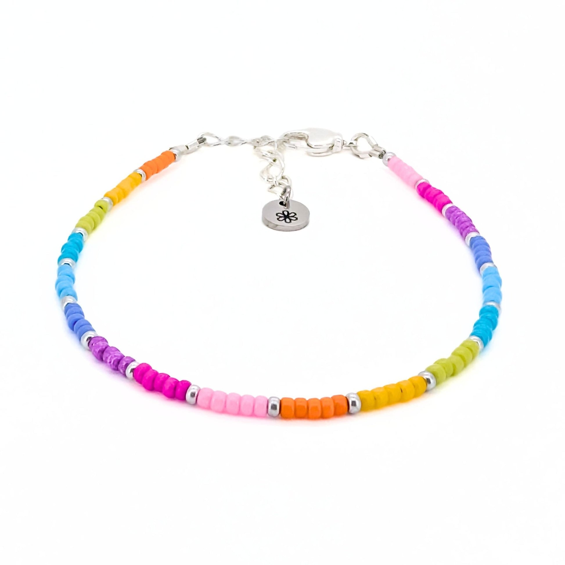 Dainty Bracelet - Calypso