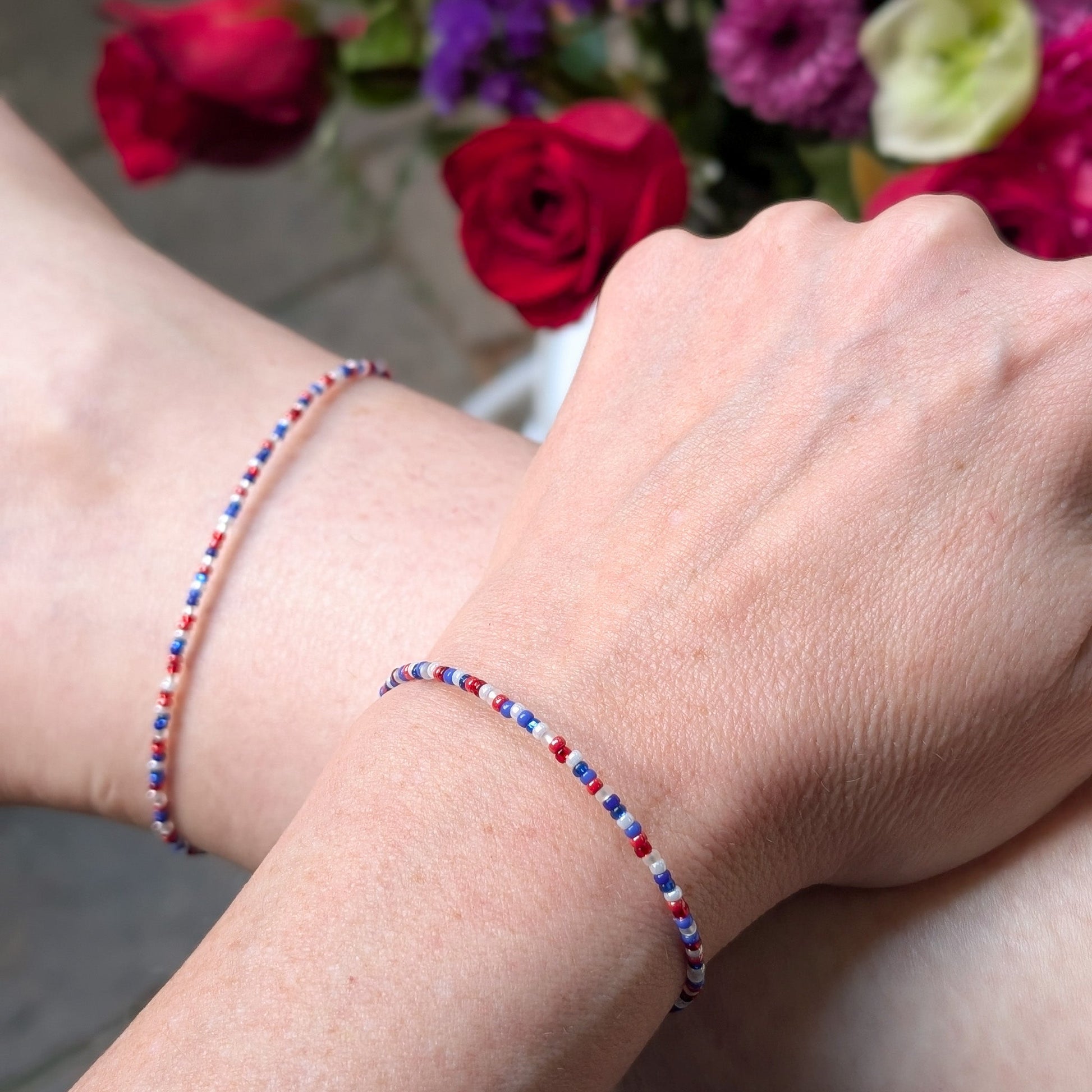 Dainty Bracelet - Centennial
