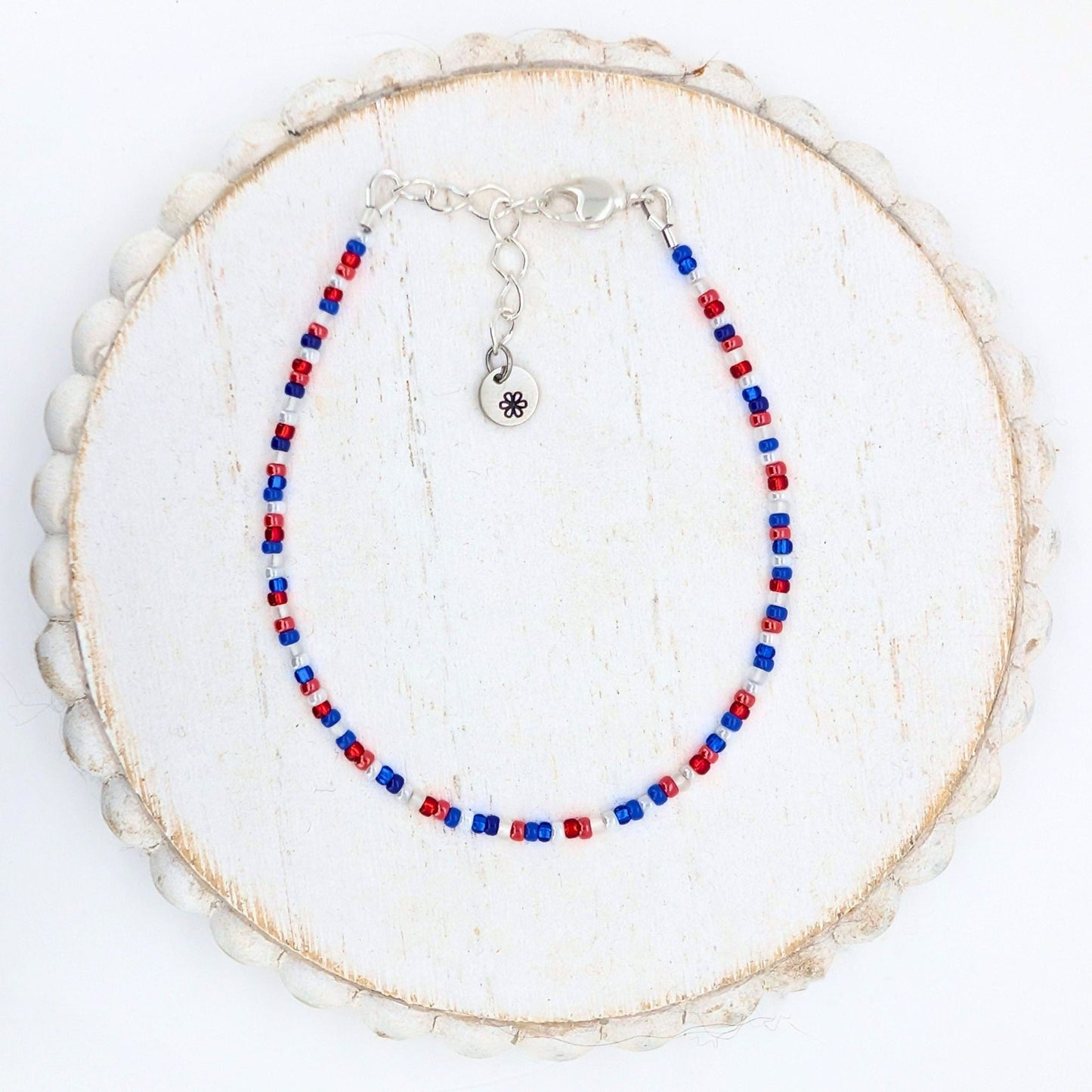 Dainty Bracelet - Centennial
