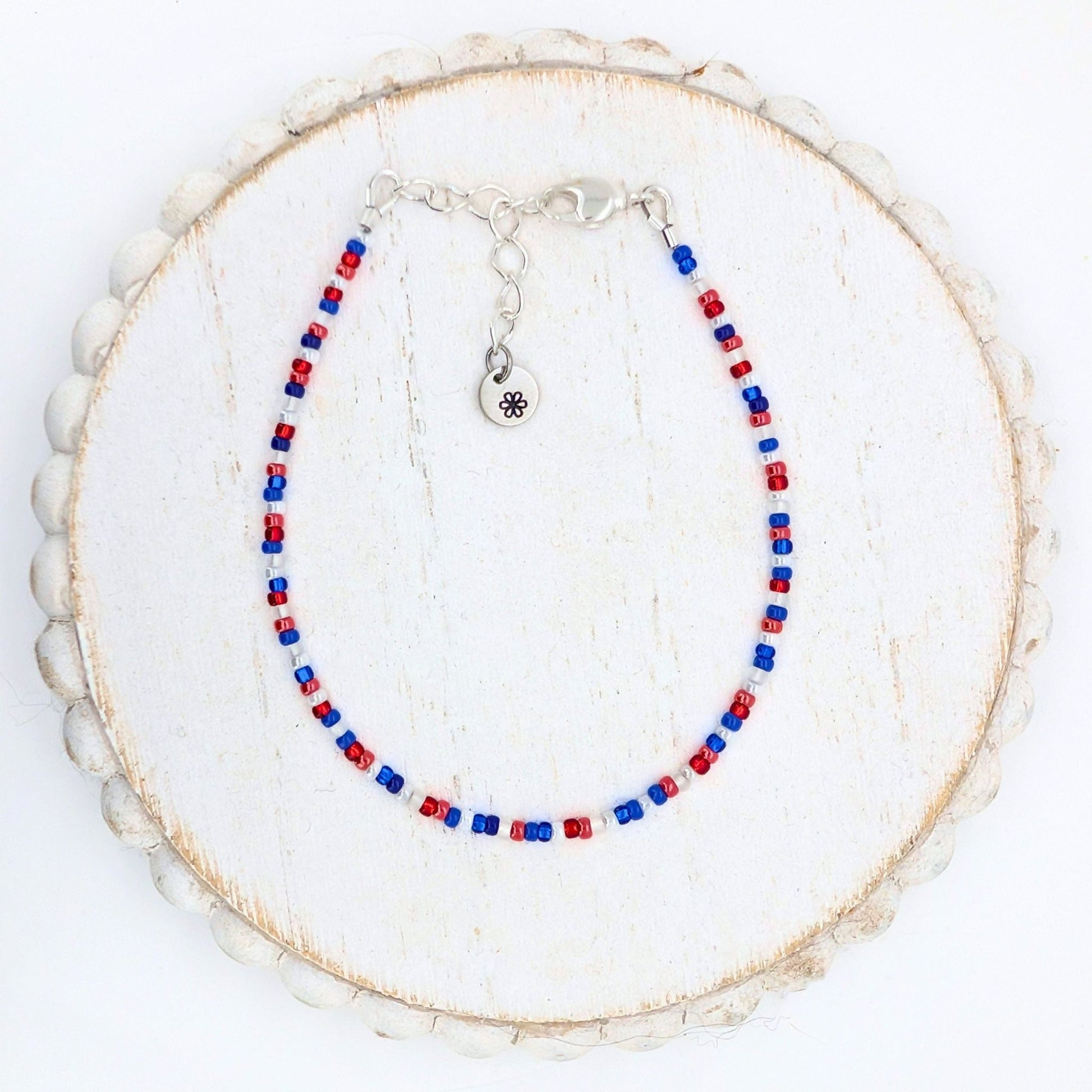 Dainty Bracelet - Centennial