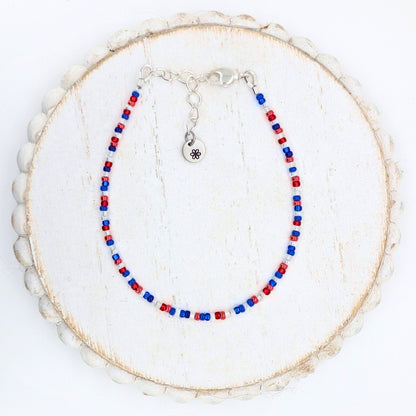 Dainty Bracelet - Centennial