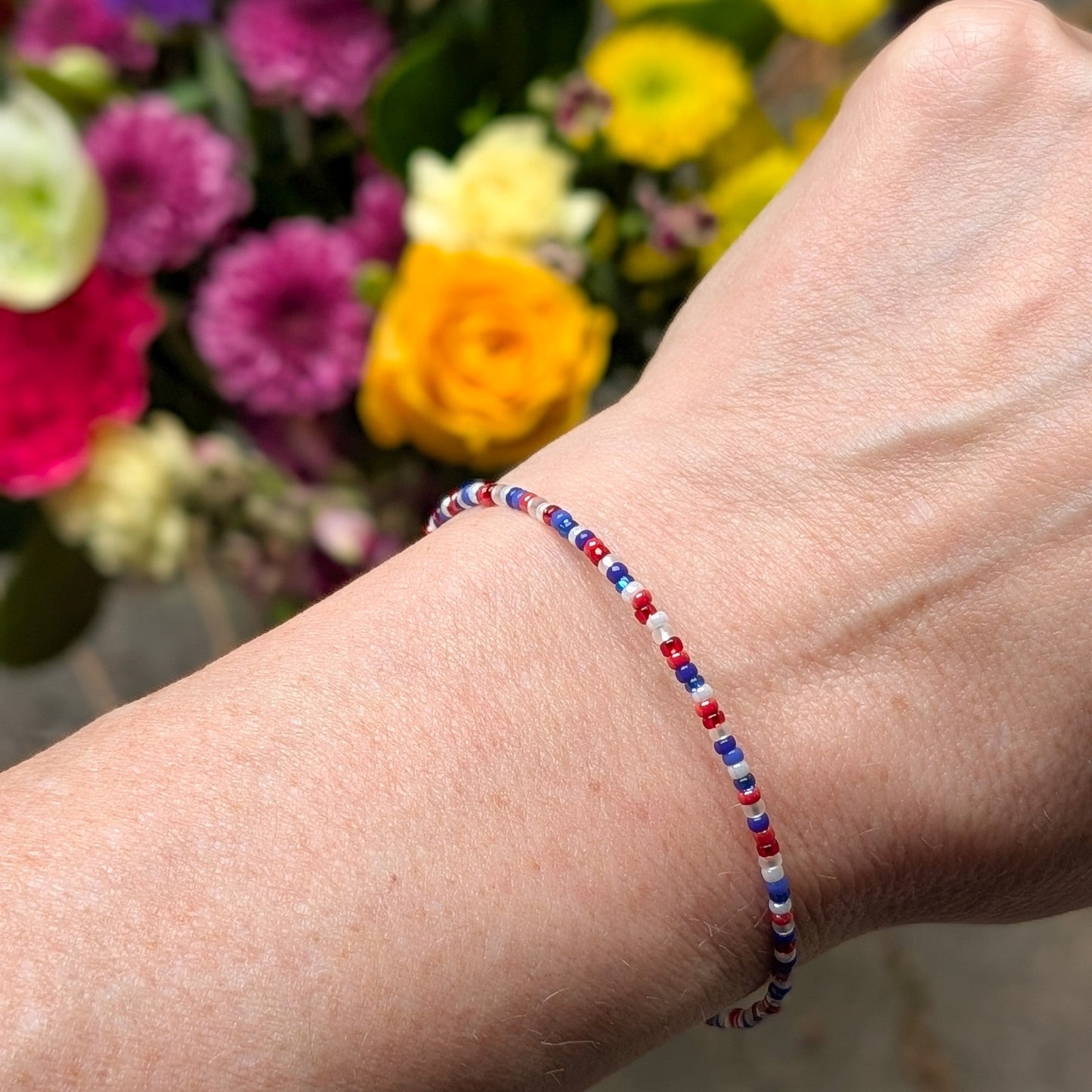 Dainty Bracelet - Centennial