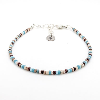 Dainty bracelet - Desert Dune