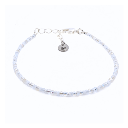 Dainty Bracelet - Frosty