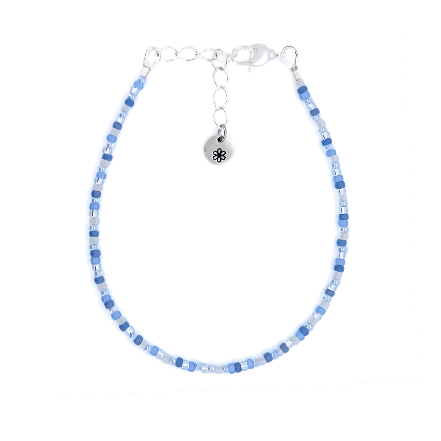 Dainty Bracelet - Frozen