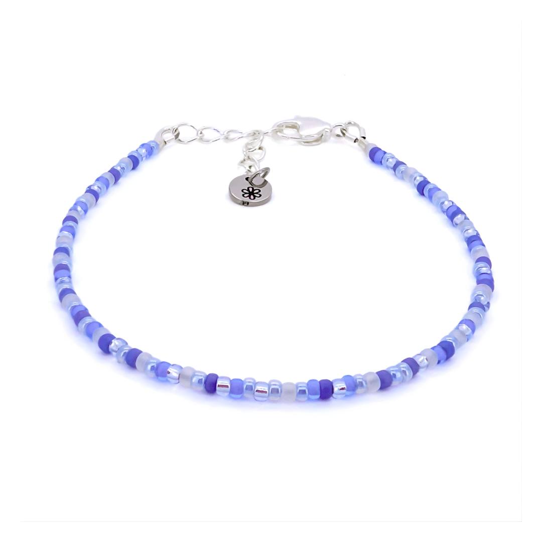 Dainty Bracelet - Frozen