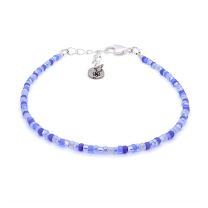 Dainty Bracelet - Frozen
