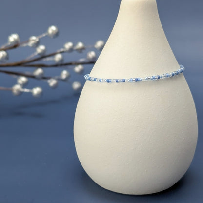 Dainty Bracelet - Frozen