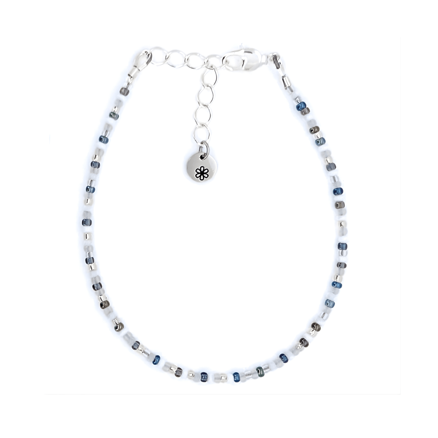 Dainty Bracelet - Icy