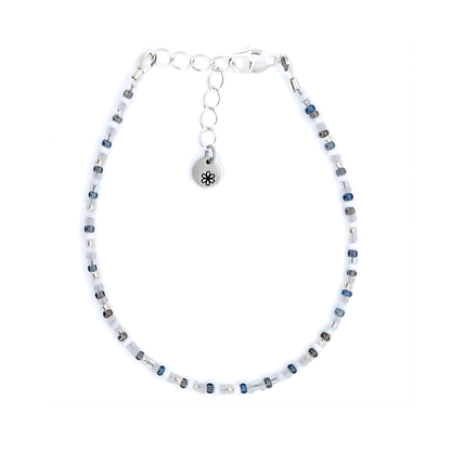 Dainty Bracelet - Icy