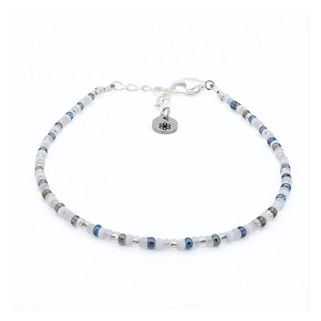 Dainty Bracelet - Icy