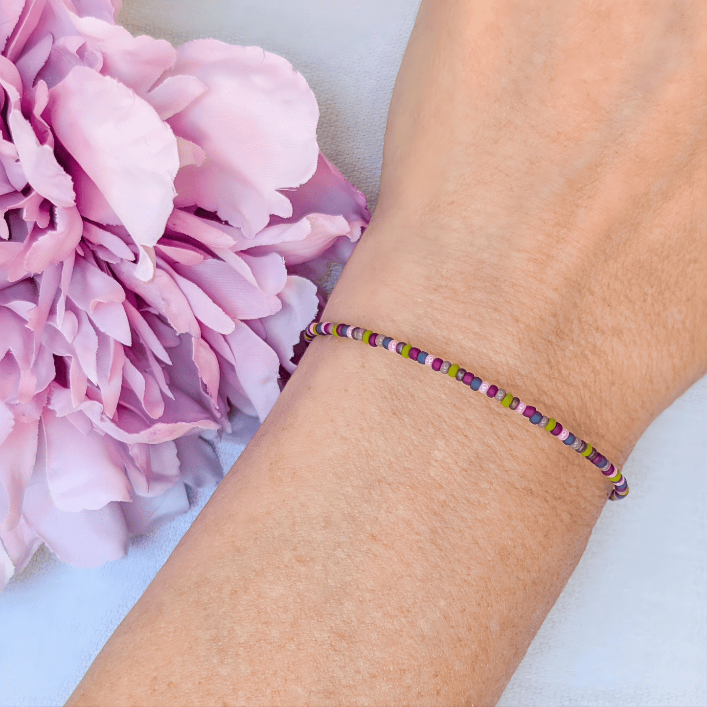Dainty Bracelet - Joyful