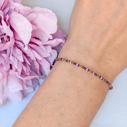 Dainty Bracelet - Joyful