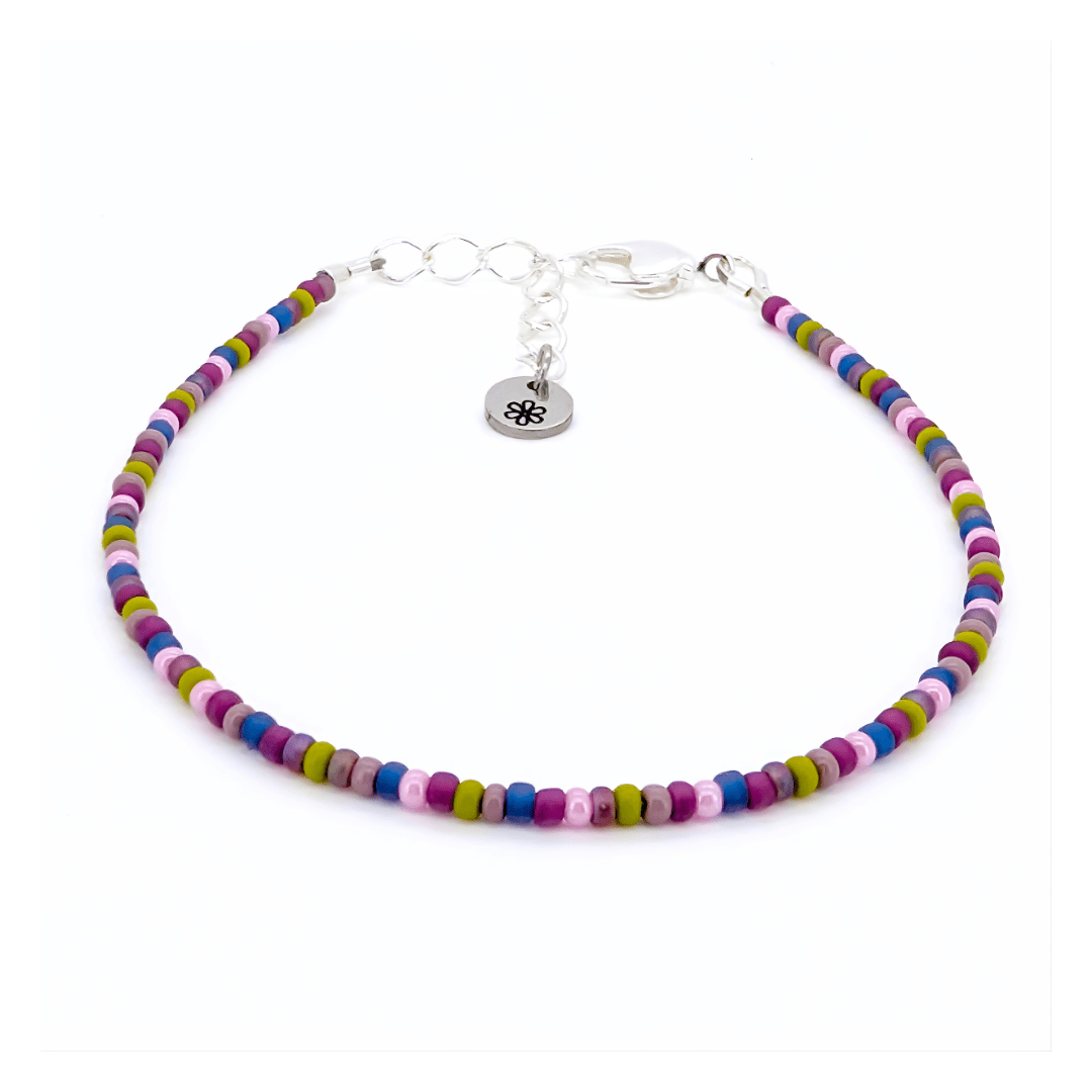 Dainty Bracelet - Joyful