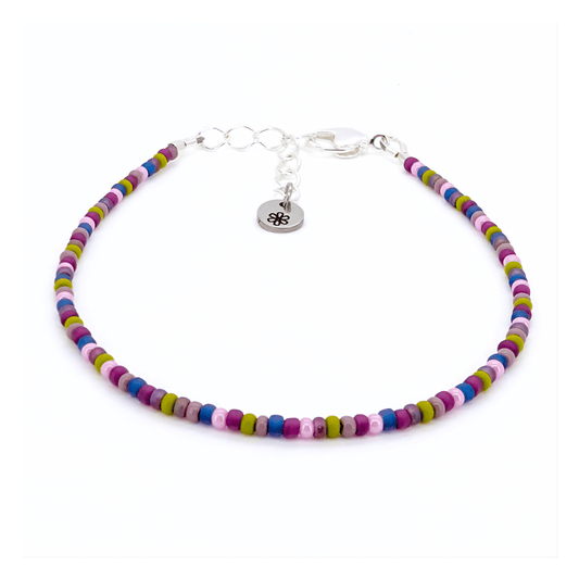 Dainty Bracelet - Joyful