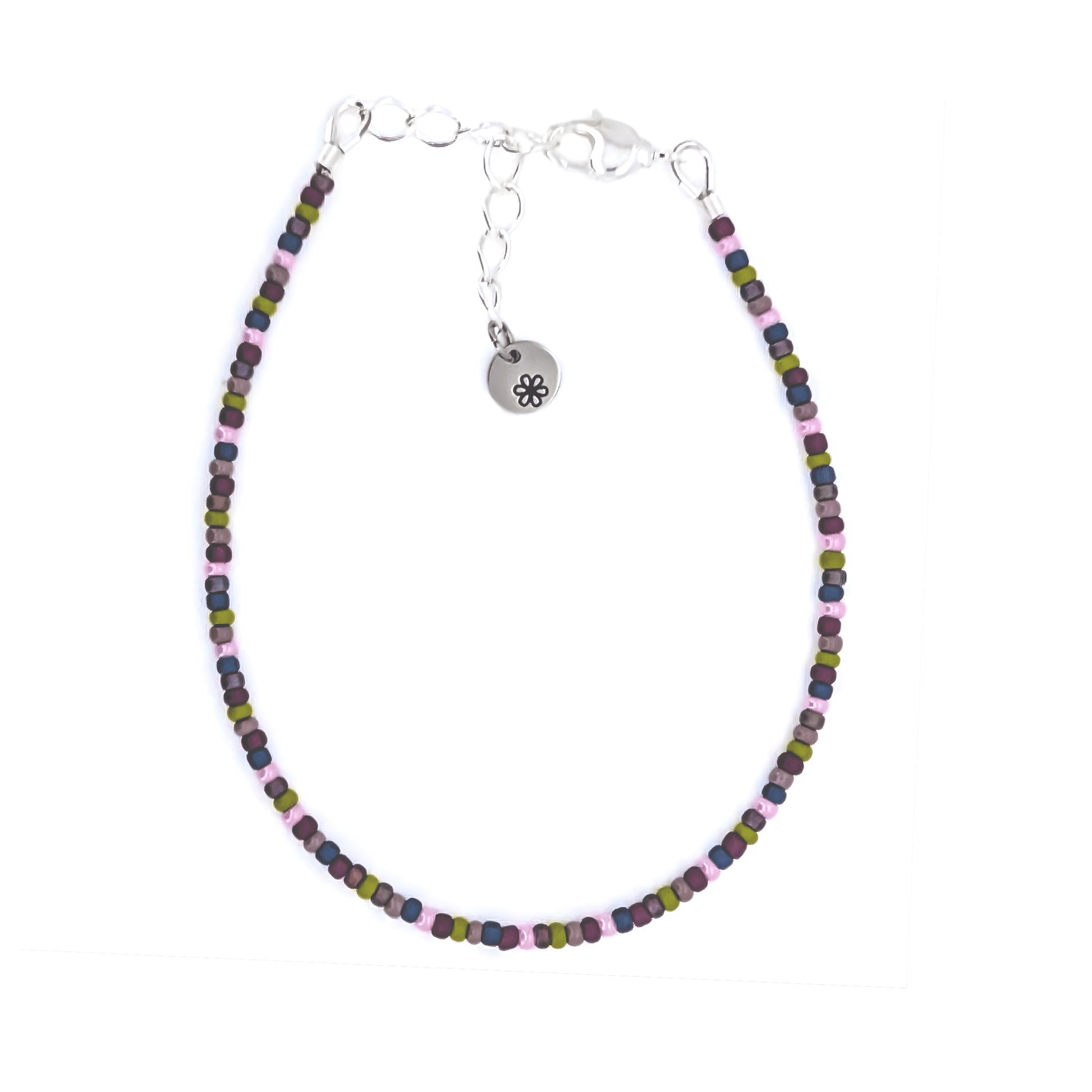 Dainty Bracelet - Joyful