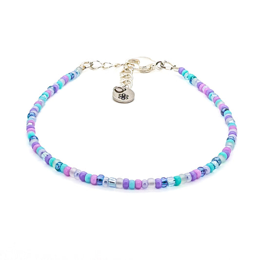 Dainty bracelet - Mermaid Dreams