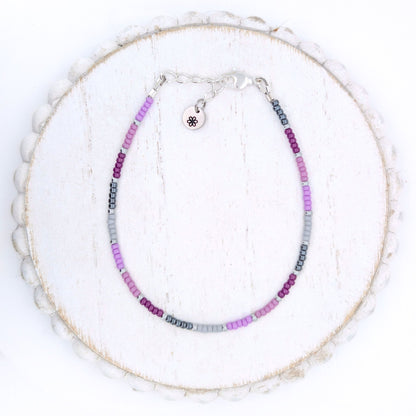 Dainty Bracelet - Moonlight