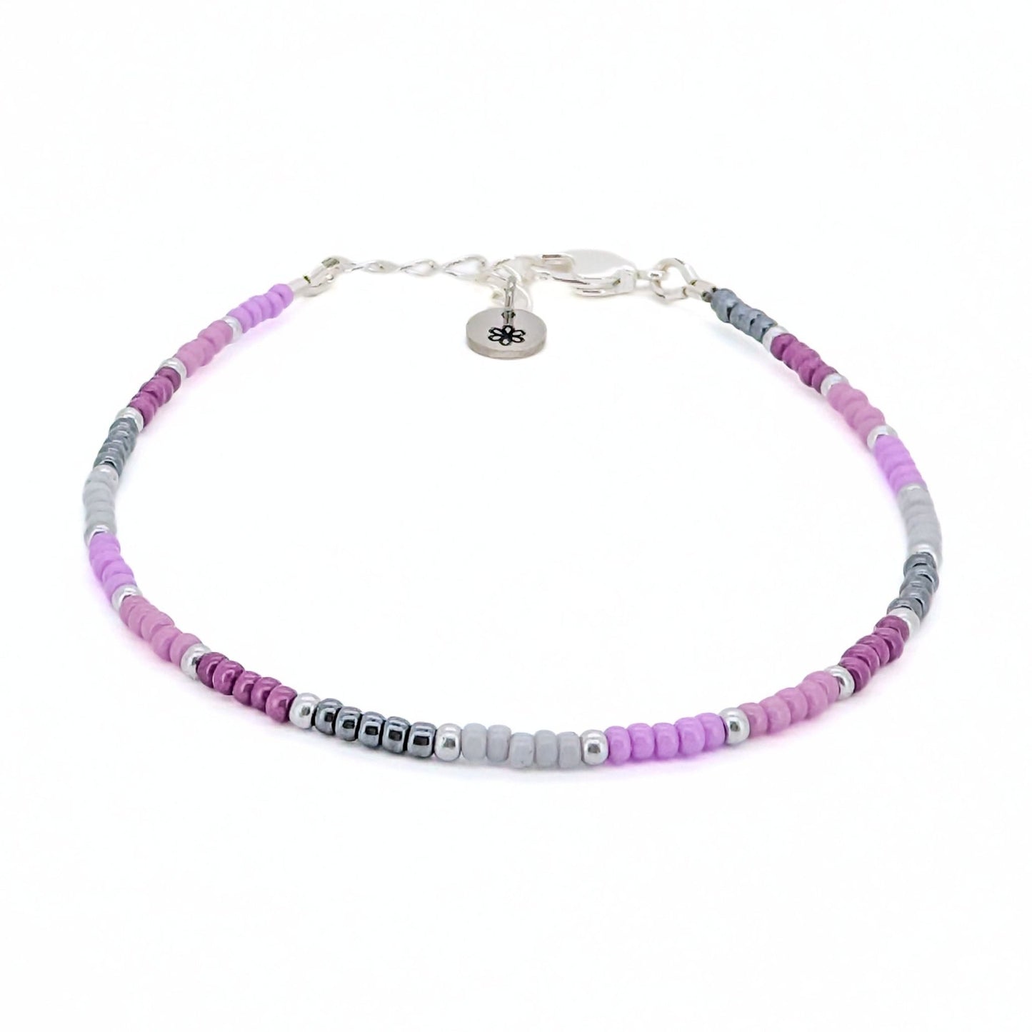 Dainty Bracelet - Moonlight