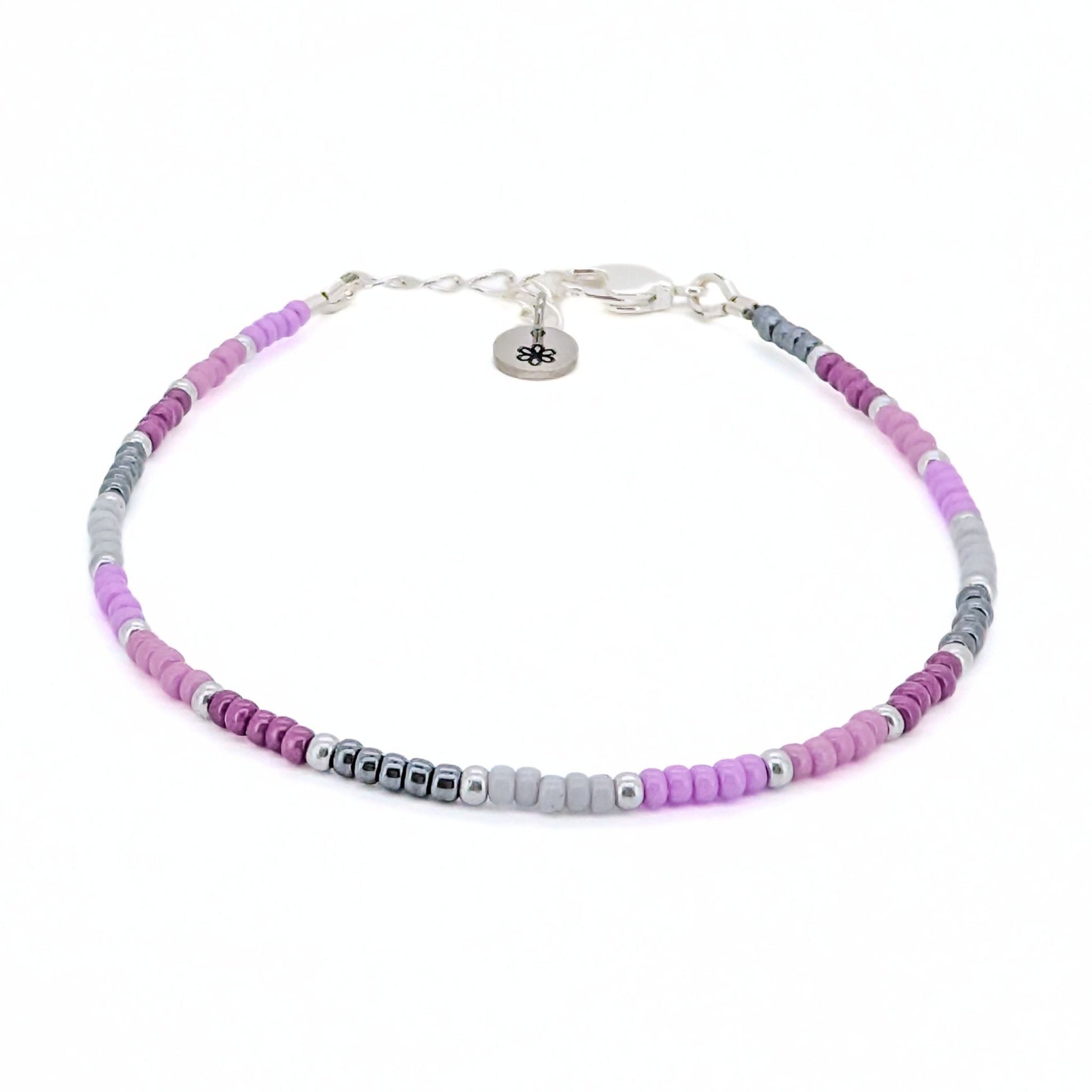 Dainty Bracelet - Moonlight