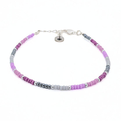 Dainty Bracelet - Moonlight
