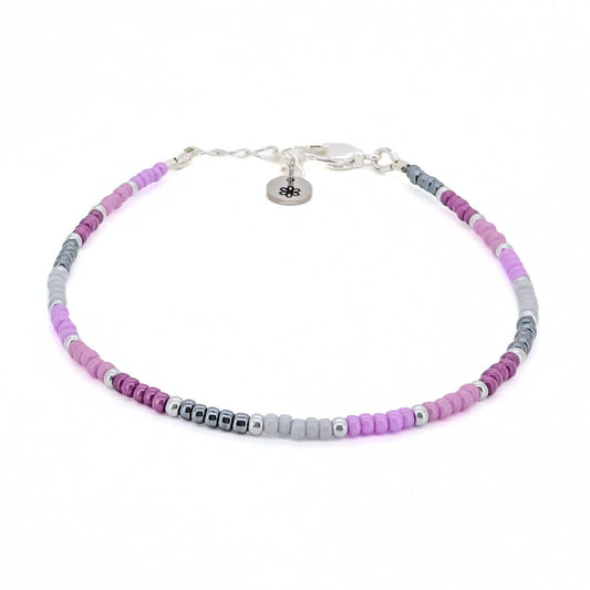 Dainty Bracelet - Moonlight
