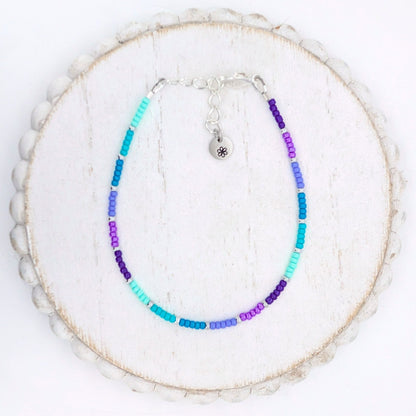Dainty Bracelet - Ocean