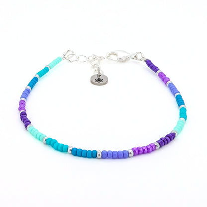 Dainty Bracelet - Ocean
