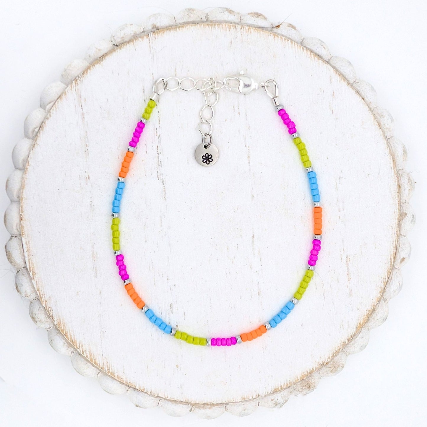 Dainty Bracelet - Popsicle