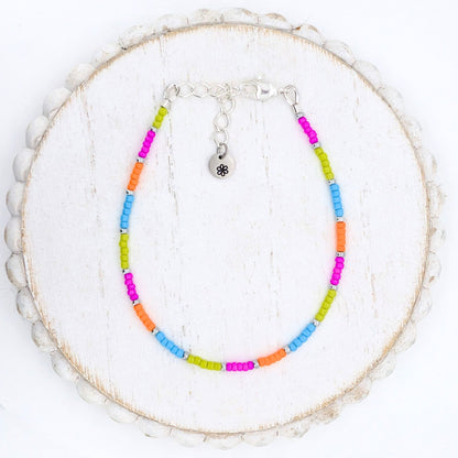 Dainty Bracelet - Popsicle